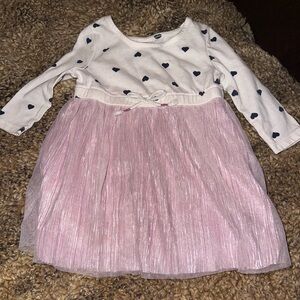 Dress 3-6 months
Payton & Parker Brand
